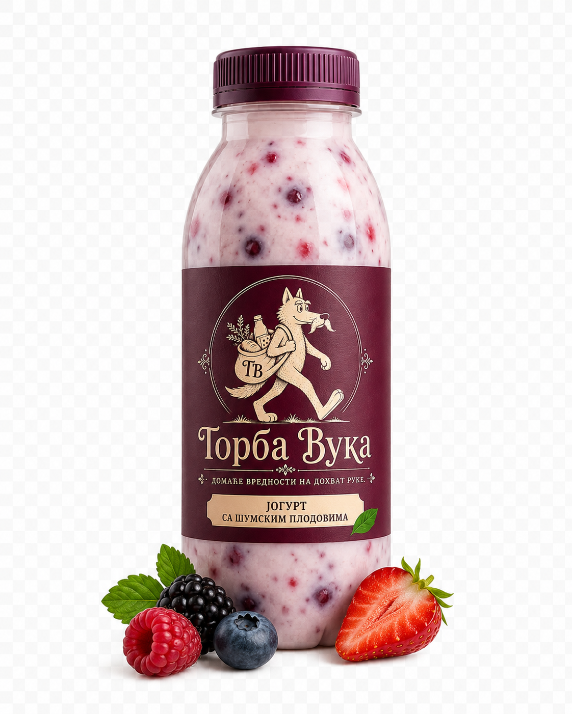 Yogurt